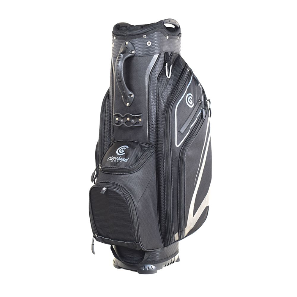 ワールド オンラインストア Cart Lightweight Golf Cleveland Bag eBay | online sale for ゴルフバッグ・キャディバッグ